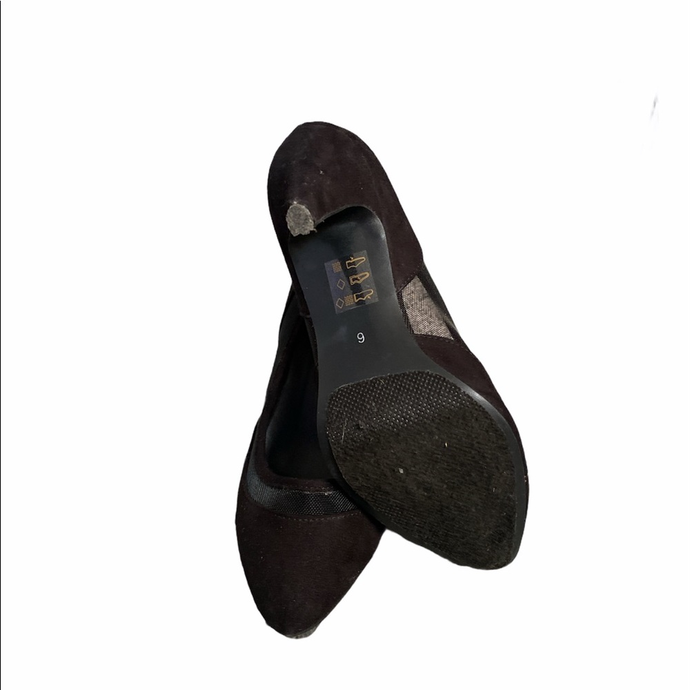 Call It Spring Heels - image 3